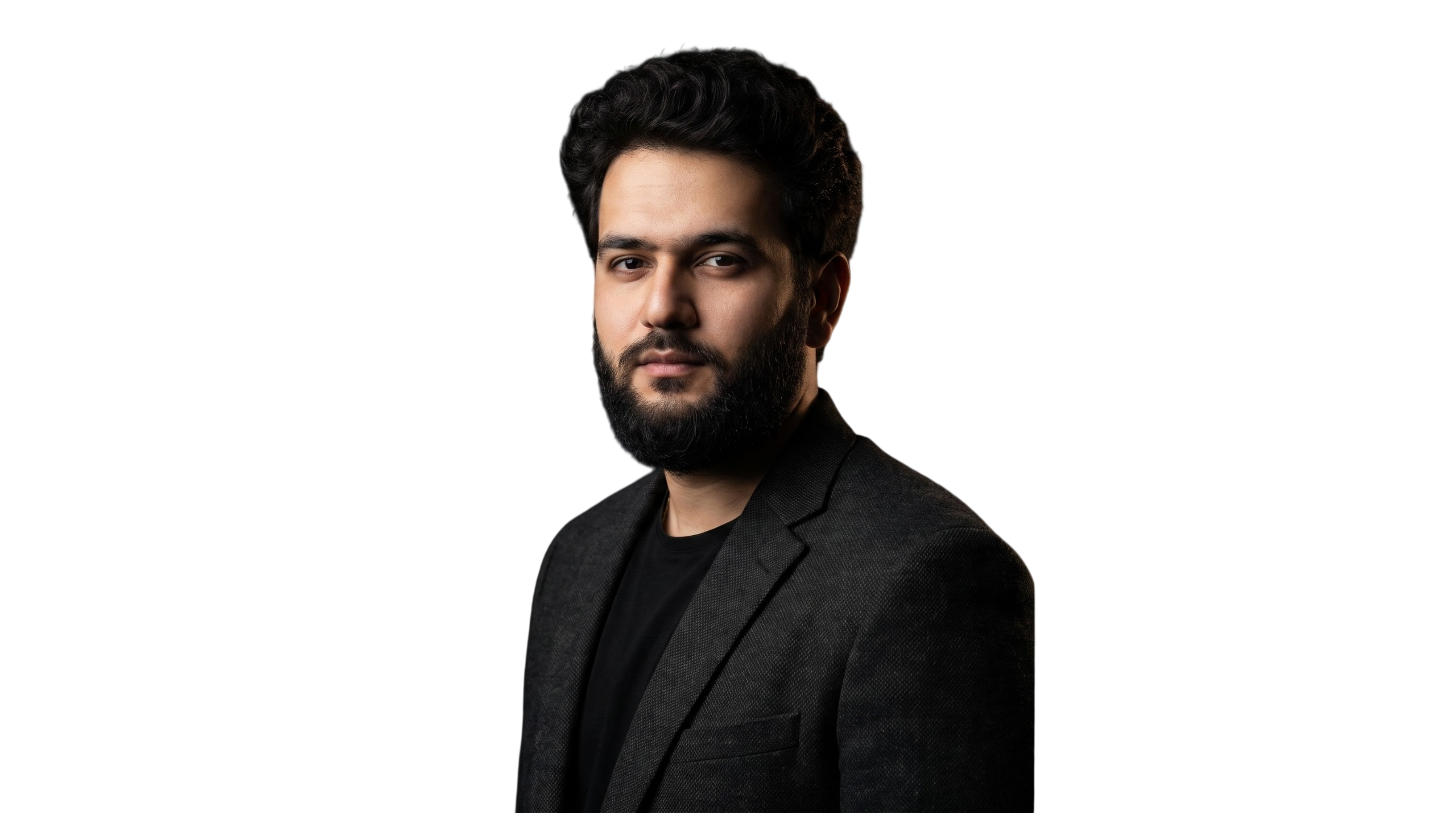 Syed Hamza