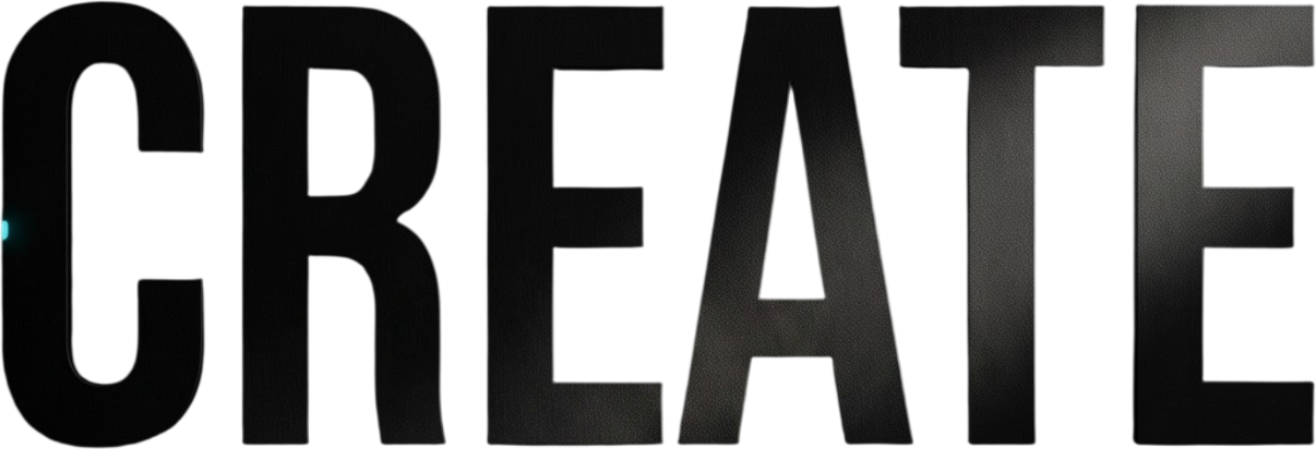 CREATE