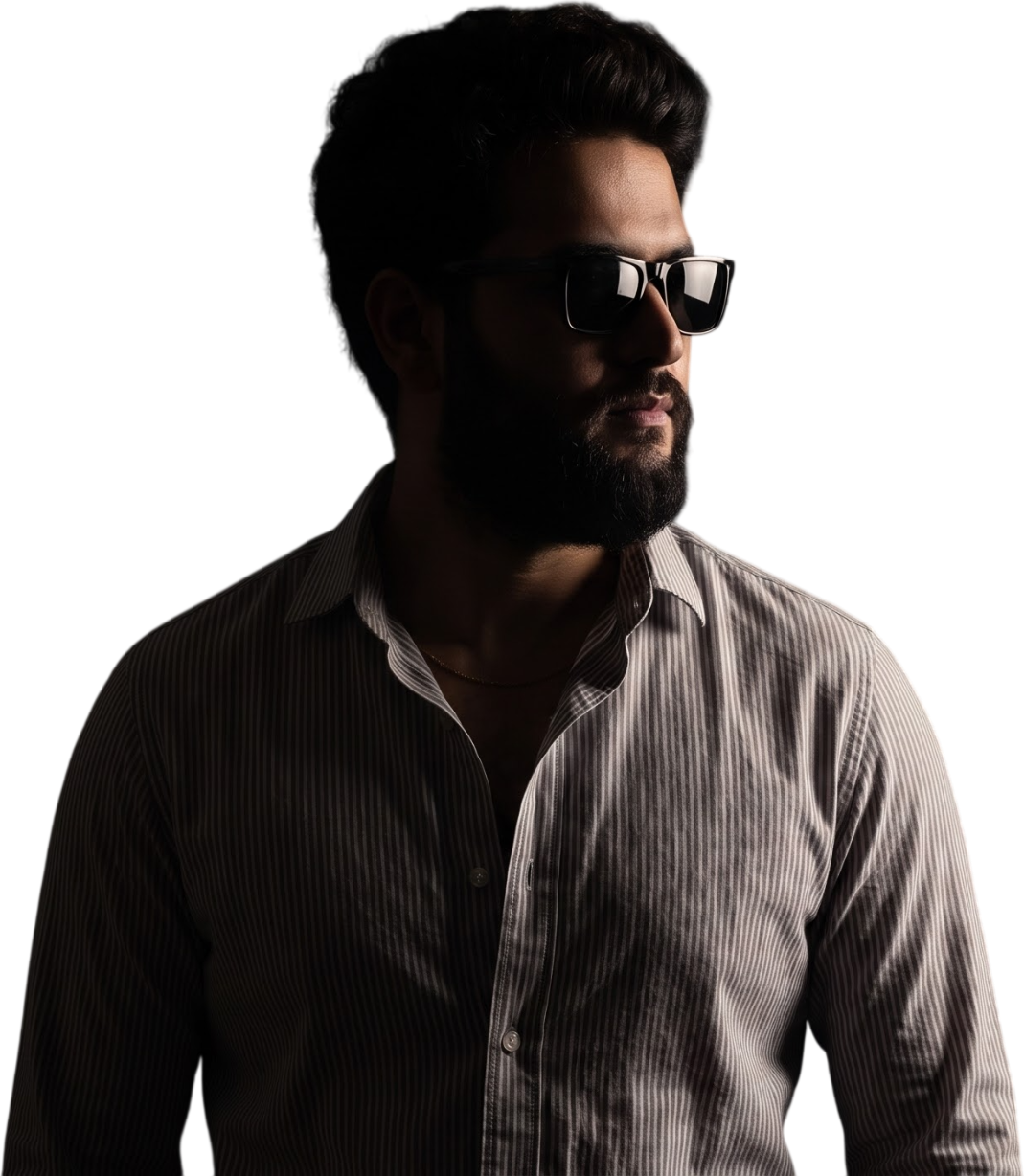 Syed Hamza